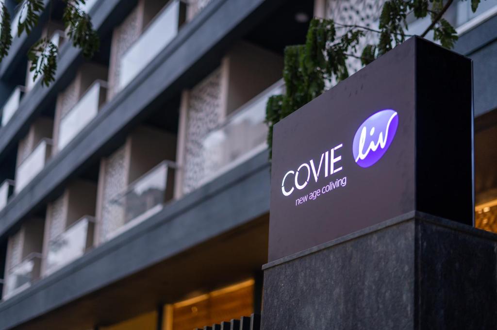 Everything You Need to Know About Covie in India