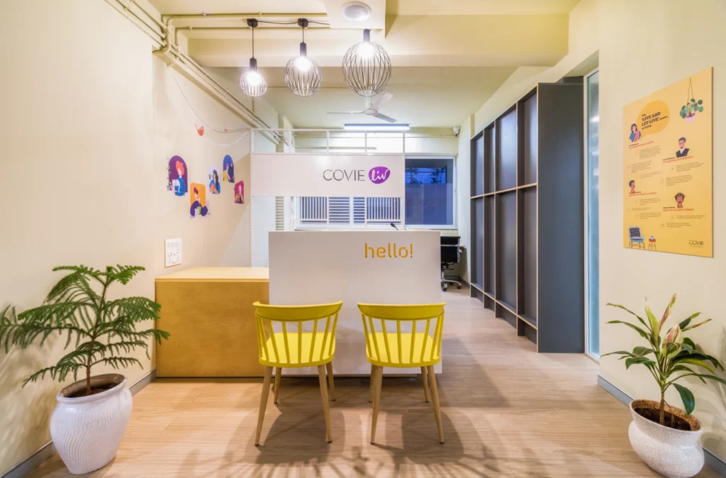 Top Co-living Spaces in Pune for Young Professionals